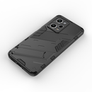 Elegant Armour - Mobile Back Case for Poco X5 Pro 5G - 6.67 Inches
