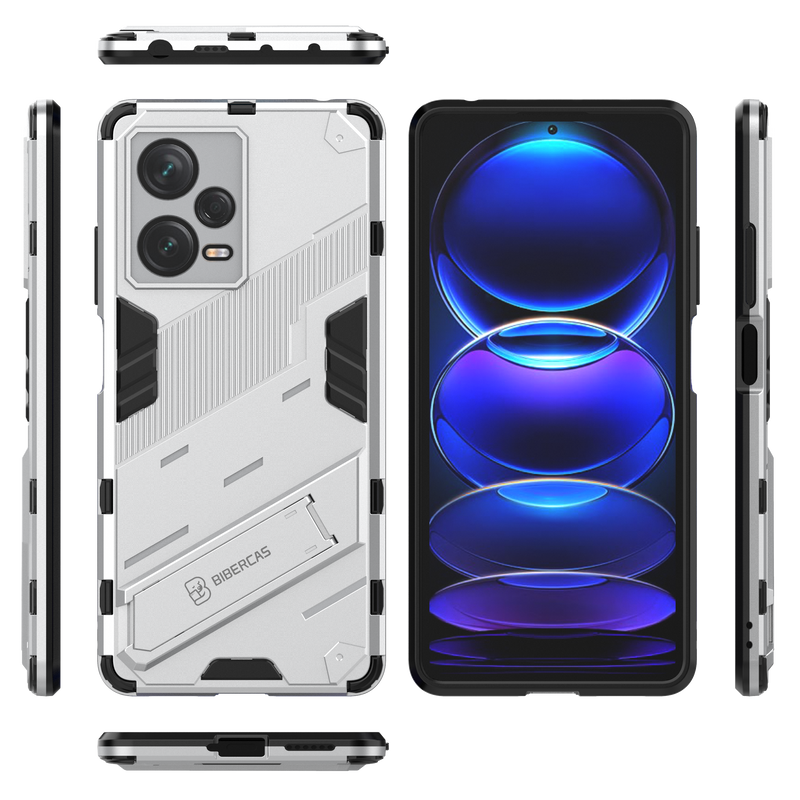 Redmi Note 12 Pro Plus 5G BACK COVER