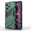 Elegant Armour - Mobile Back Case for Poco X5 Pro 5G - 6.67 Inches