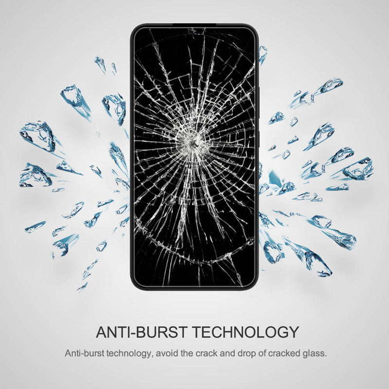 Samsung S22 Tempered Glass