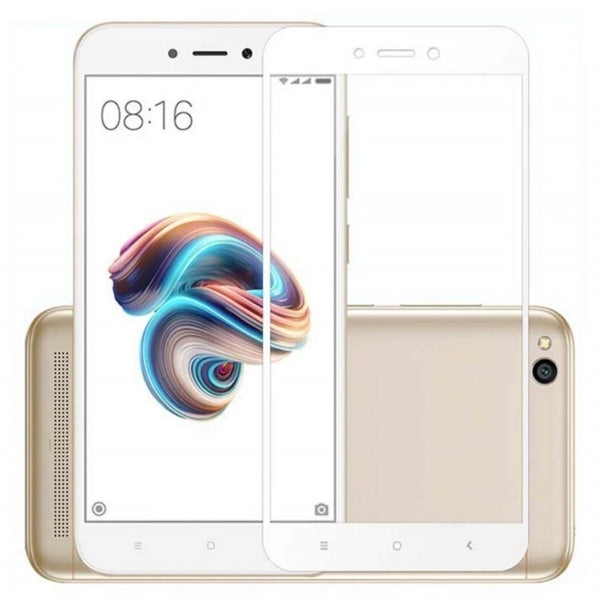 Redmi 5A Screen Protector 