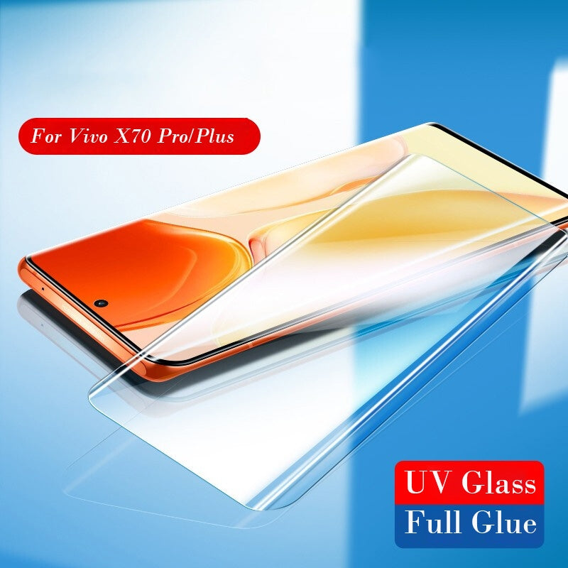 IQOO 9 Pro 5G Screen Guard