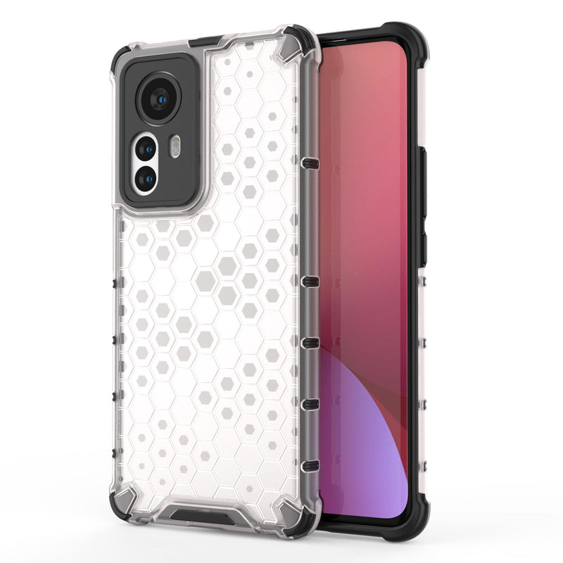 Xiaomi 12 Pro 5G cover