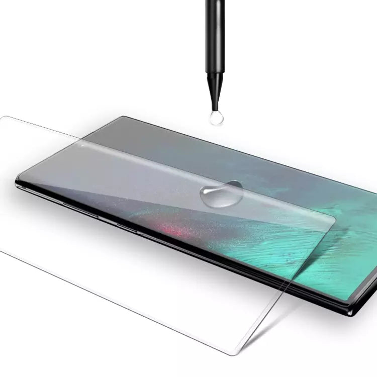Vivo X80 Pro 5G UV Tempered Glass