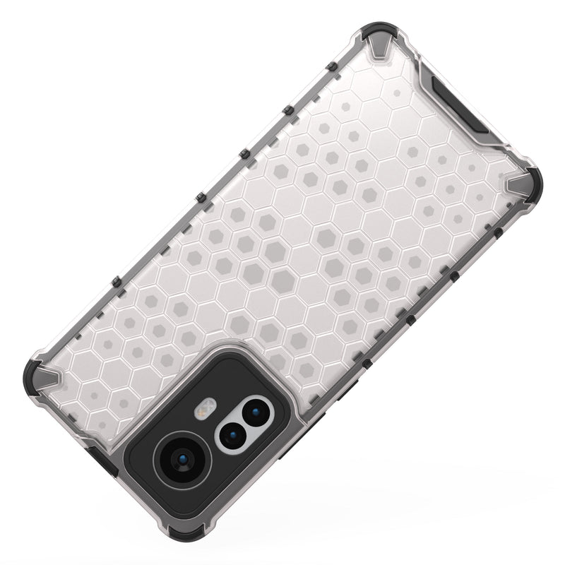 Classic Armour - Back Case for Xiaomi 12 Pro 5G - 6.73 Inches