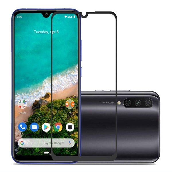 Mi A3 Screen Protector 