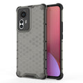 Classic Armour - Back Case for Xiaomi 12 Pro 5G - 6.73 Inches