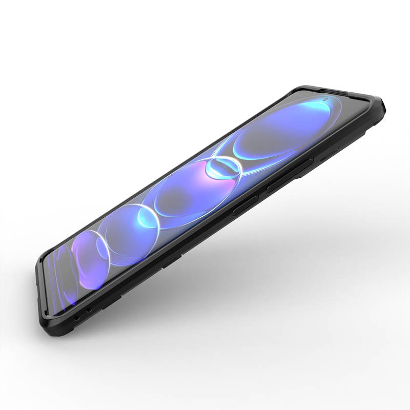 Elegant Armour - Mobile Back Case for Xiaomi 13 Pro 5G - 6.73 Inches