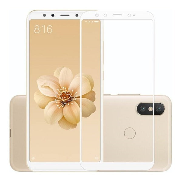 Mi A2 Screen Protector 
