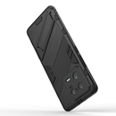 Elegant Armour - Mobile Back Case for Xiaomi 13 Pro 5G - 6.73 Inches