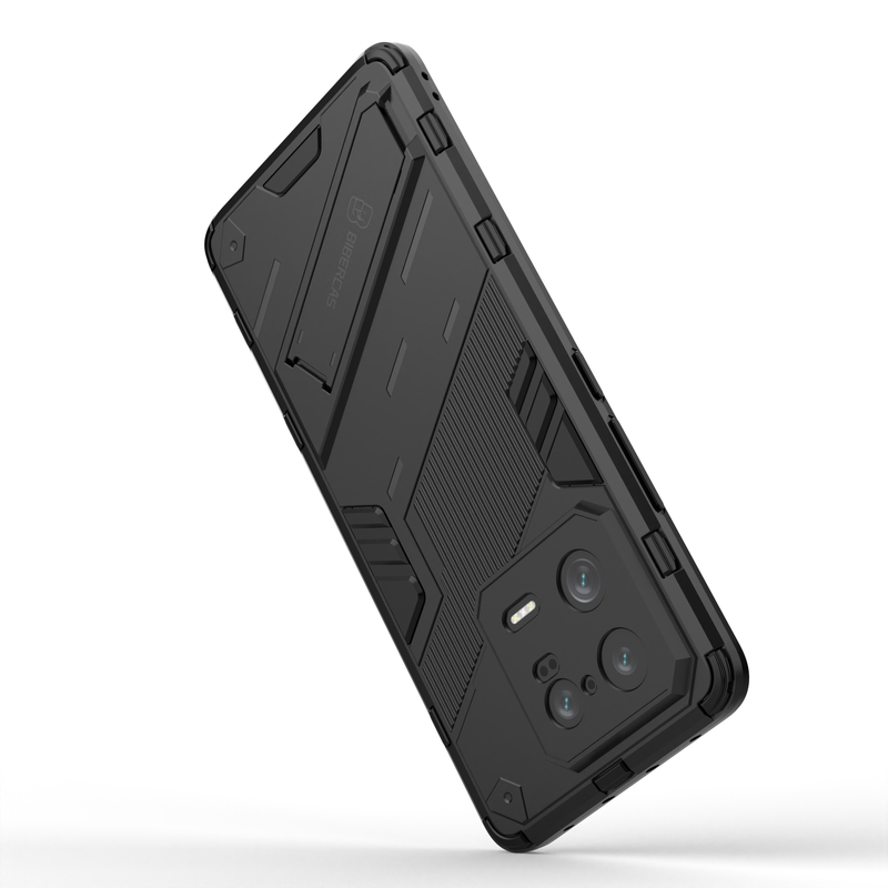 Elegant Armour - Mobile Back Case for Xiaomi 13 Pro 5G - 6.73 Inches