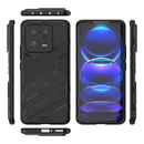 Elegant Armour - Mobile Back Case for Xiaomi 13 Pro 5G - 6.73 Inches
