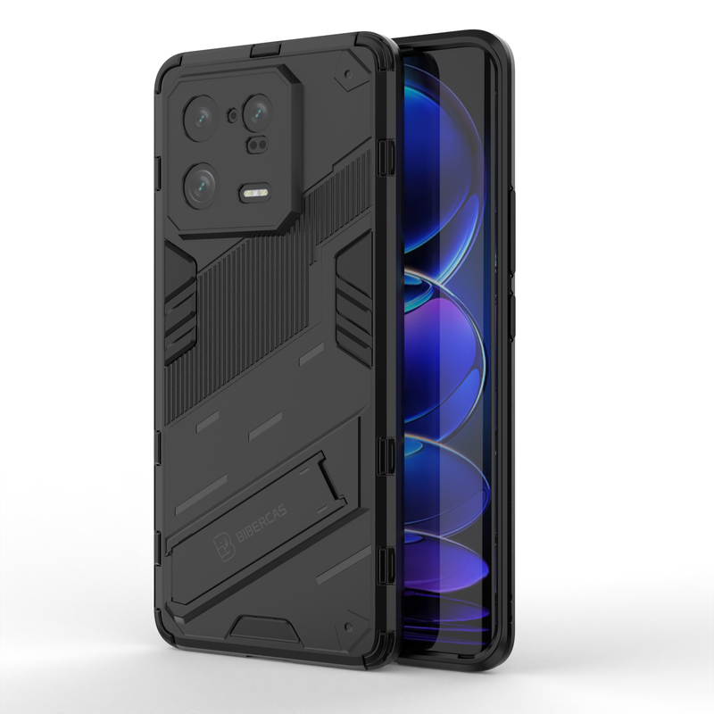 Elegant Armour - Mobile Back Case for Xiaomi 13 Pro 5G - 6.73 Inches
