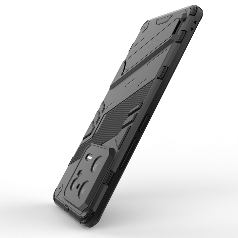 Elegant Armour - Mobile Back Case for Xiaomi 13 Pro 5G - 6.73 Inches