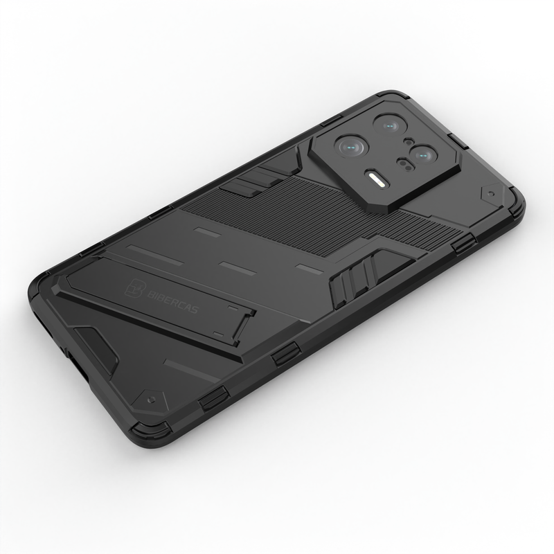 Elegant Armour - Mobile Back Case for Xiaomi 13 Pro 5G - 6.73 Inches