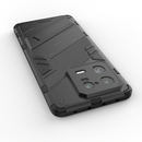 Elegant Armour - Mobile Back Case for Xiaomi 13 Pro 5G - 6.73 Inches