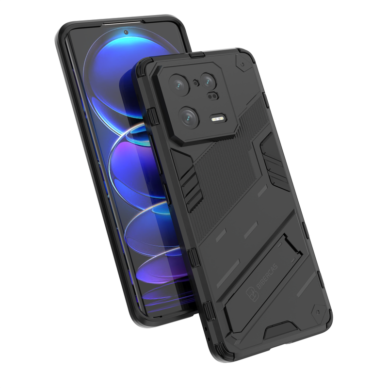 Elegant Armour - Mobile Back Case for Xiaomi 13 Pro 5G - 6.73 Inches
