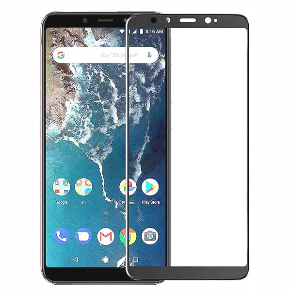 Mi A2 Screen Protector 