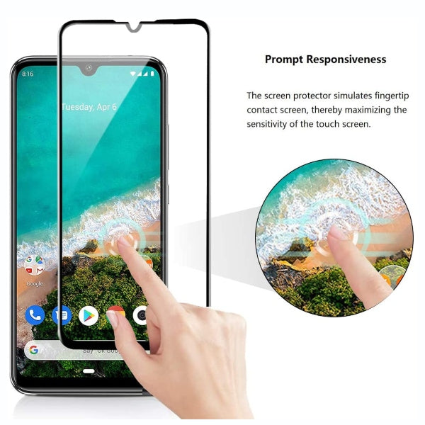 Tempered Glass