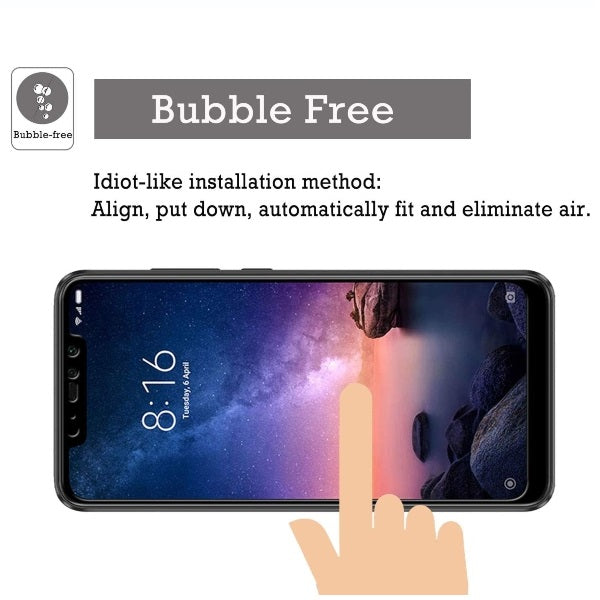 Tempered Glass