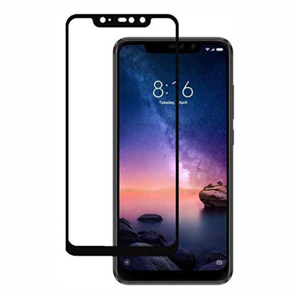 Redmi Note 6 Pro Screen Protector 