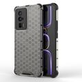 Classic Armour - Mobile Back Case for Redmi K60 Pro 5G - 6.67 Inches - (INR 249 only for prepaid orders)