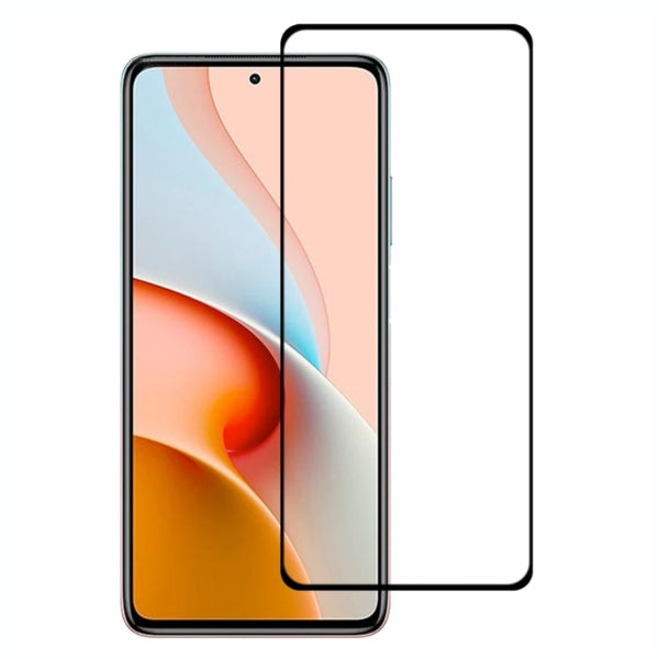 Redmi Note 9 Pro Screen Protector 
