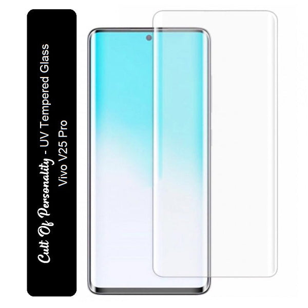 Vivo V25 Pro 5G Screen Protector 
