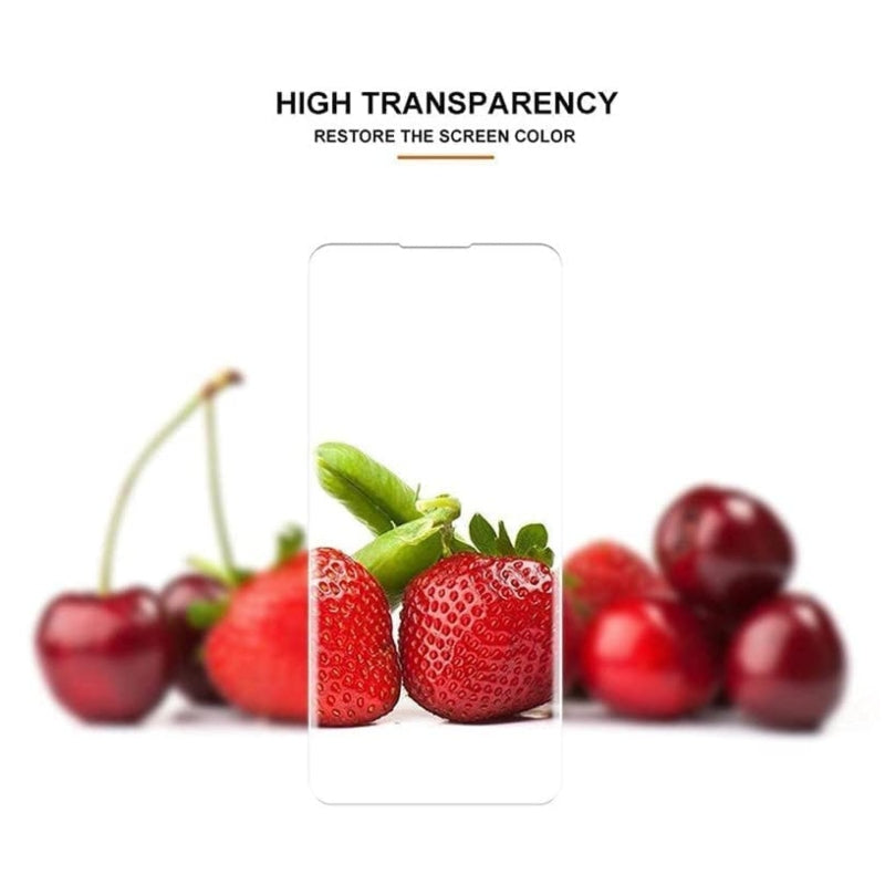 Vivo V25 Pro 5G UV Tempered Glass