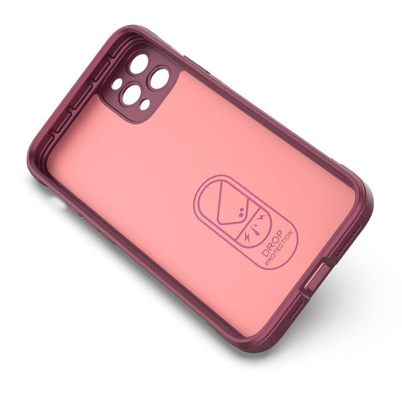 Shield Silicone - Mobile Case for iPhone 11 Pro Max - 6.5 Inches - (INR 159 Only for prepaid orders)