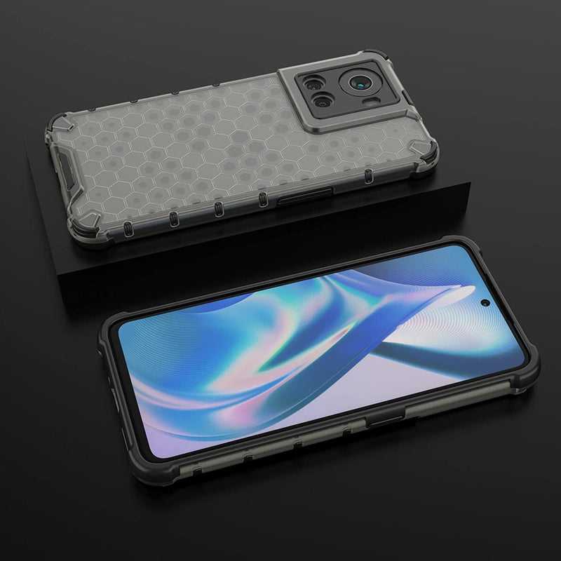OnePlus 10R 5G back cover