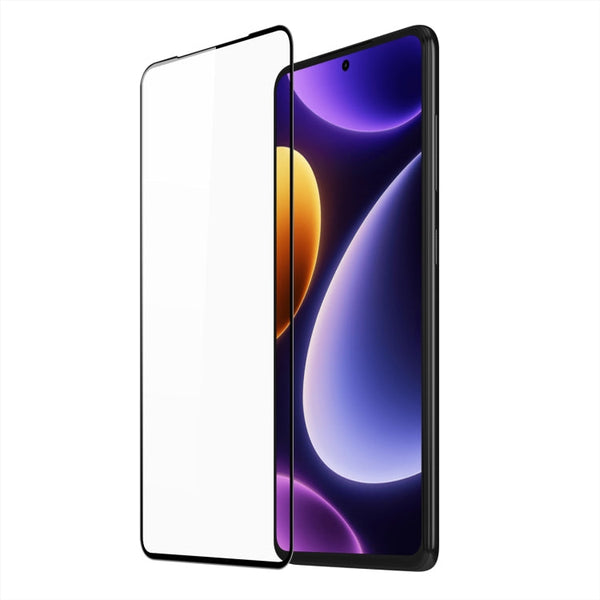 Poco F5 5G Tempered Glass