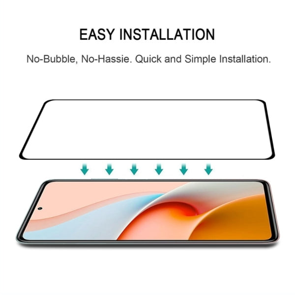 Tempered Glass