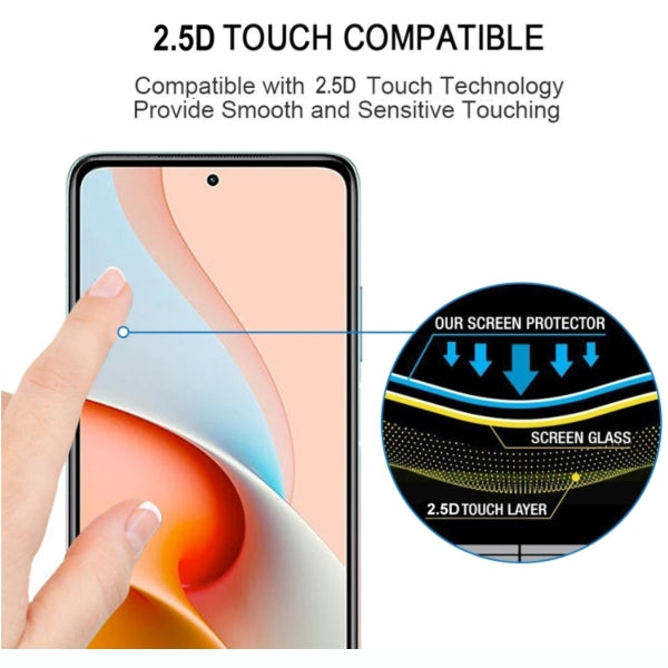 Screen Protector
