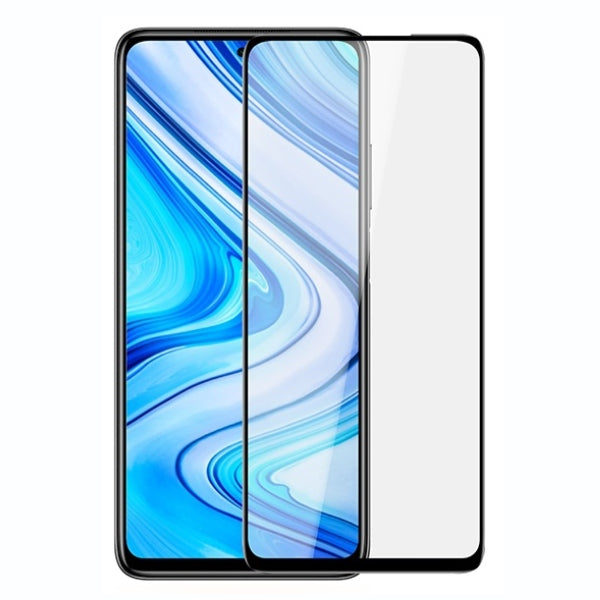 Redmi Note 9 Pro Max Screen Protector 