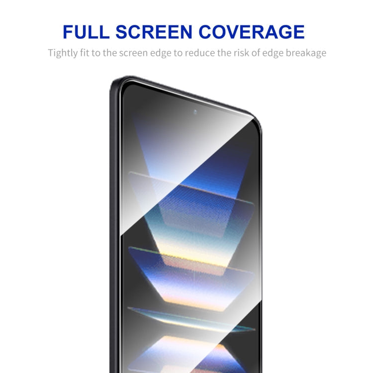 Redmi K60 Pro 5G Screen Protector