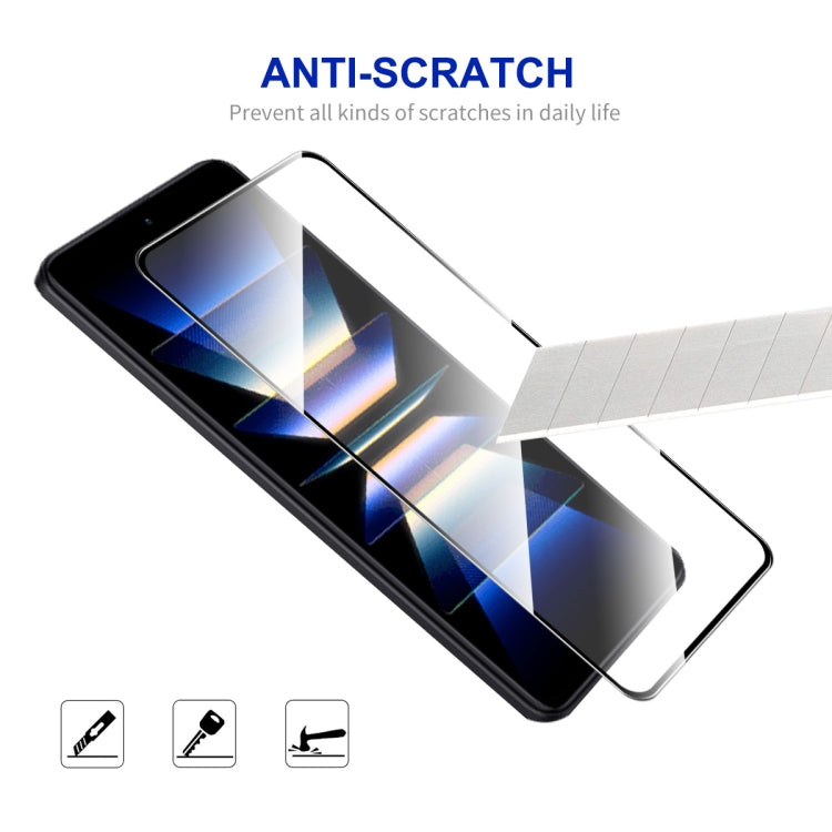 Redmi K60 Pro 5G Screen Guard