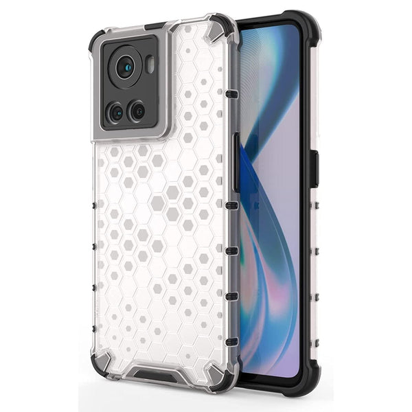 OnePlus 10R 5G back cover