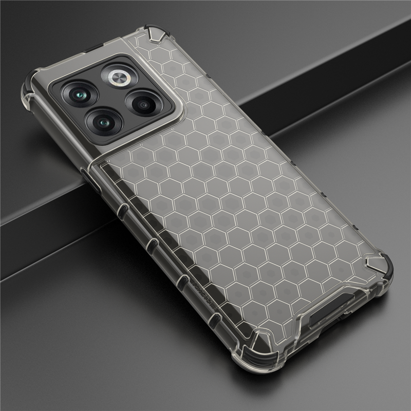 Classic Armour - Mobile Back Case for OnePlus 10T 5G - 6.7 Inches