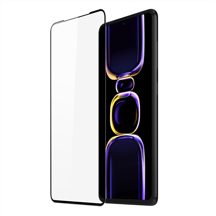 Redmi K60 Pro 5G Tempered Glass