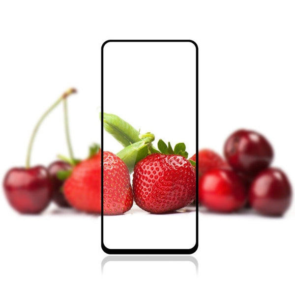 Mobile Tempered glass
