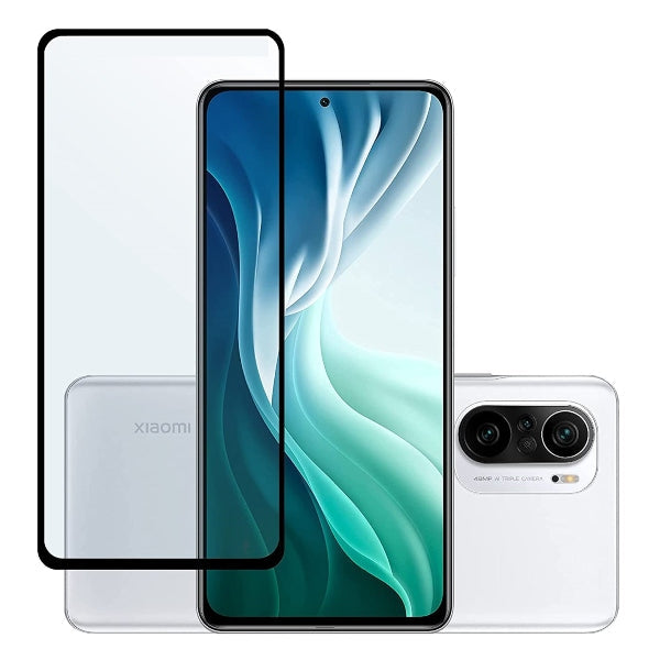 Mi 11x 5G Screen Protector 