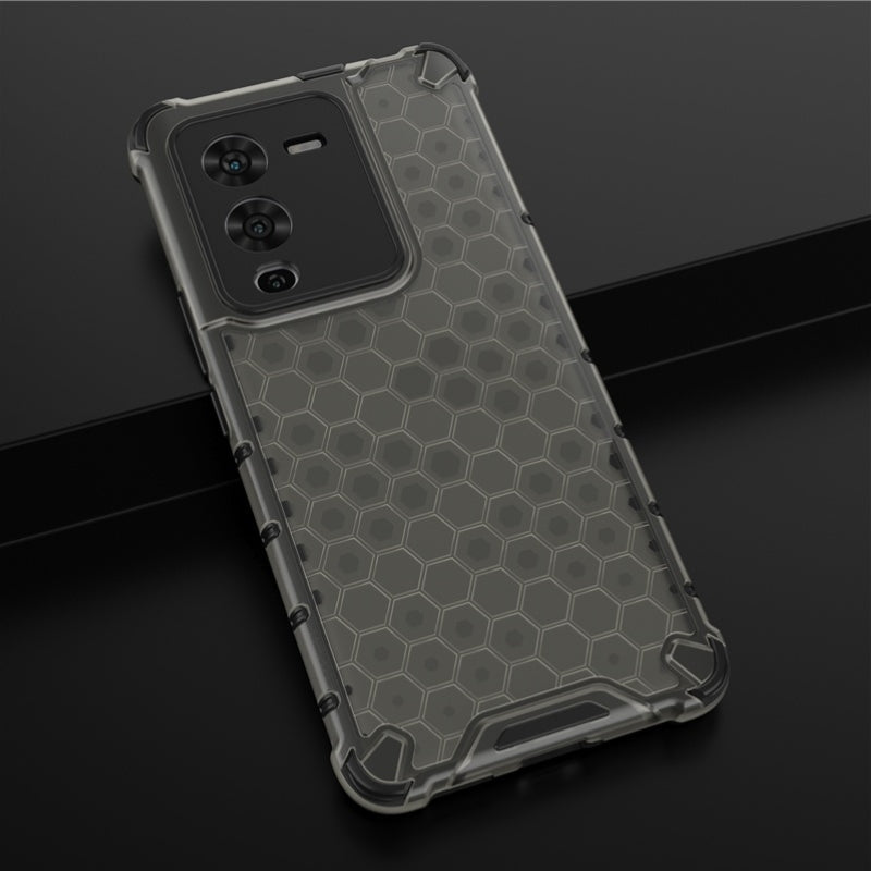 Classic Armour - Back Case for Vivo V25 Pro 5G - 6.56 Inches