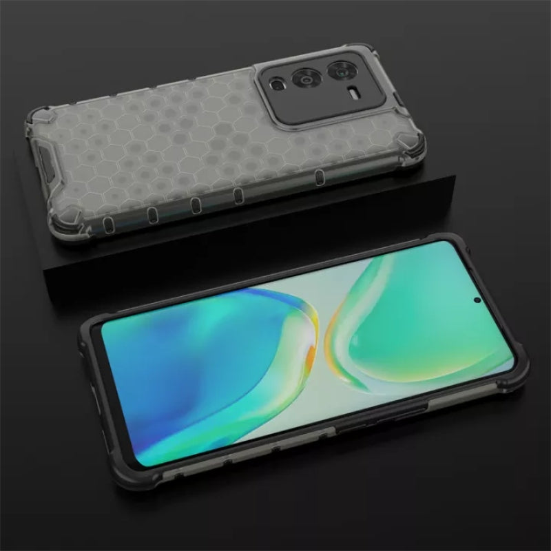 Classic Armour - Back Case for Vivo V25 Pro 5G - 6.56 Inches