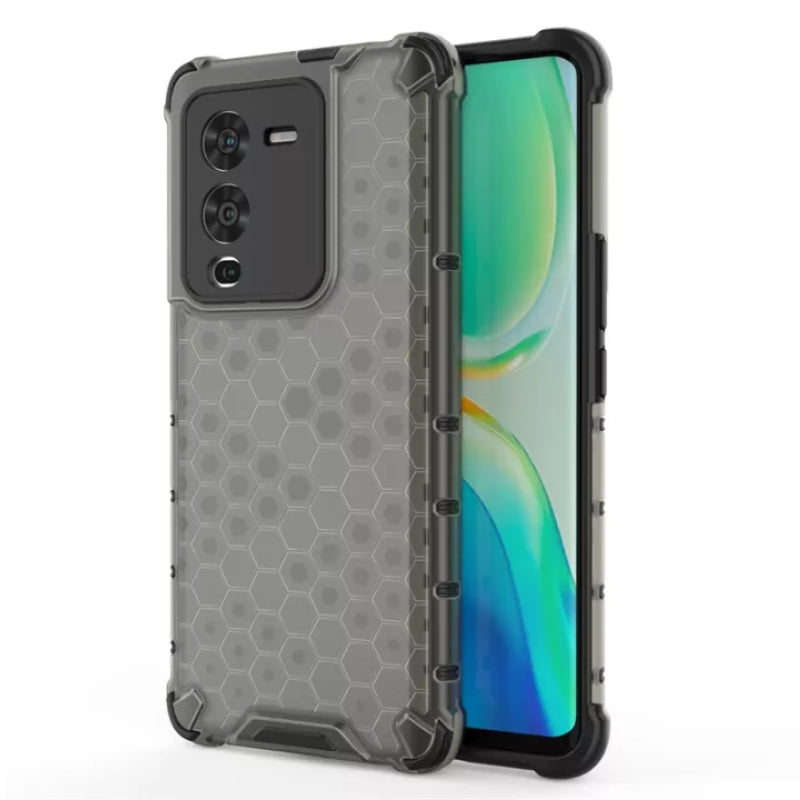 Classic Armour - Back Case for Vivo V25 Pro 5G - 6.56 Inches