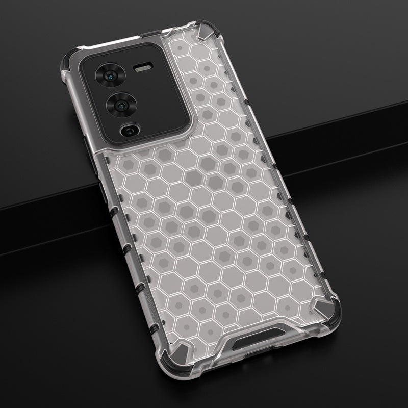Classic Armour - Back Case for Vivo V25 Pro 5G - 6.56 Inches