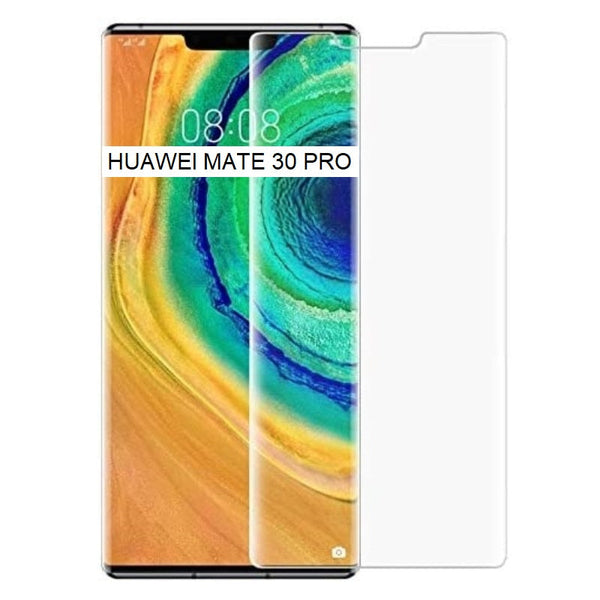 Huawei Mate 30 Pro Screen Protector 