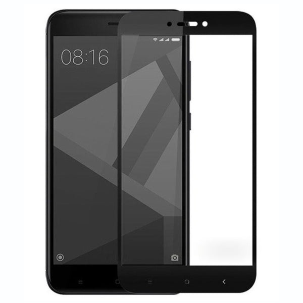 Redmi 4 Screen Protector 
