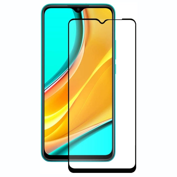 Redmi 9 Screen Protector 