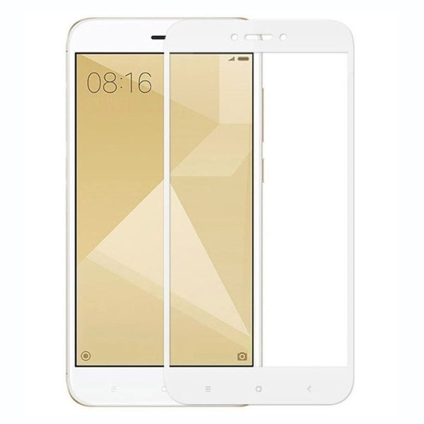 Redmi 4 Screen Protector 